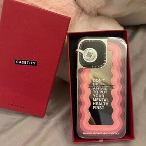 casetify case for 15 pro max